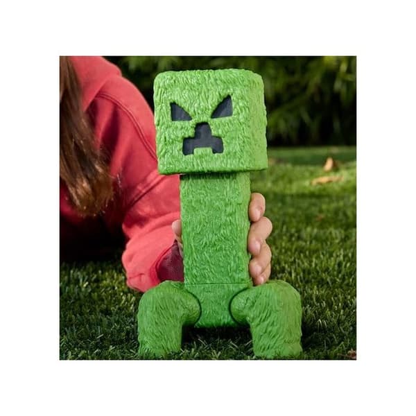Rörlig figur Creeper