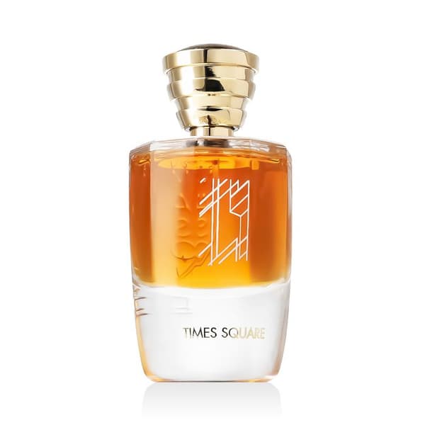 Masque Milano Times Square Eau de Parfum (Unisex) 100 ml