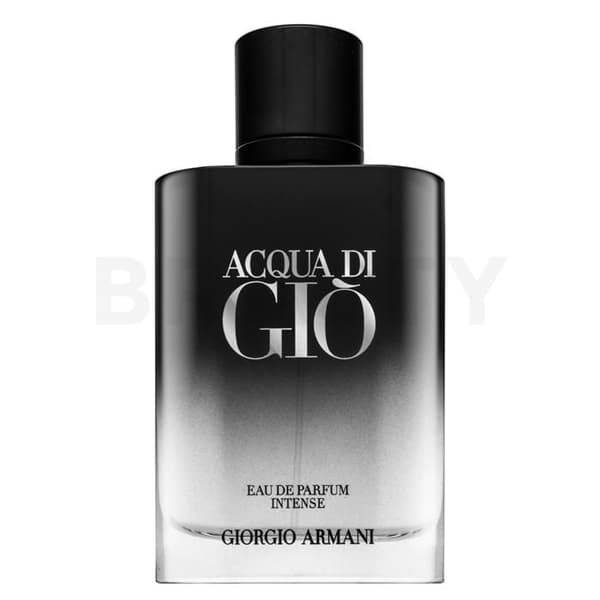 Armani (Giorgio Armani) Acqua di Gio Intense eau de parfum til mænd 100 ml
