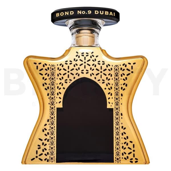 Bond No. 9 Dubai Black Sapphire eau de parfum unisex 100 ml