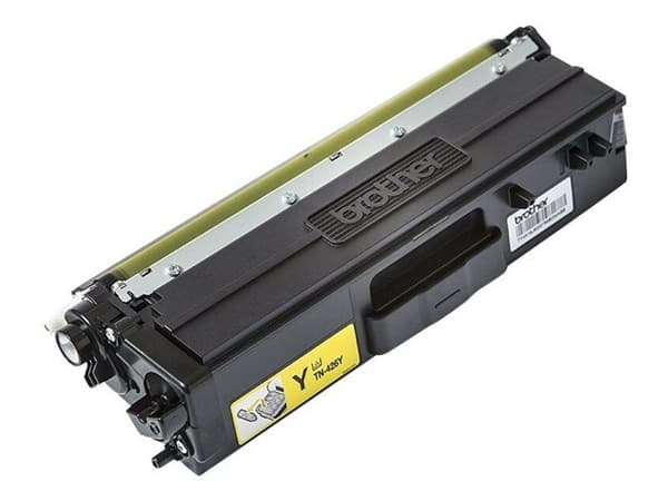 Tonerpatron TN426Y