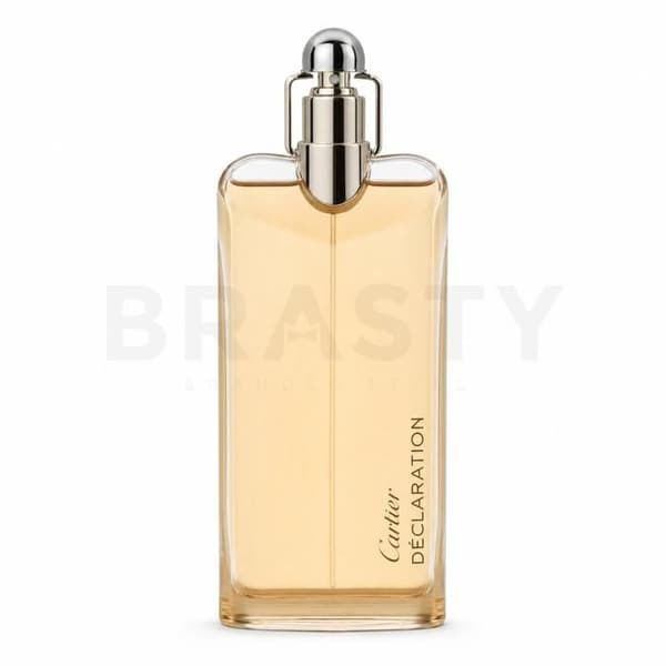 Cartier Declaration eau de parfum för män påfyllningsbar 100 ml