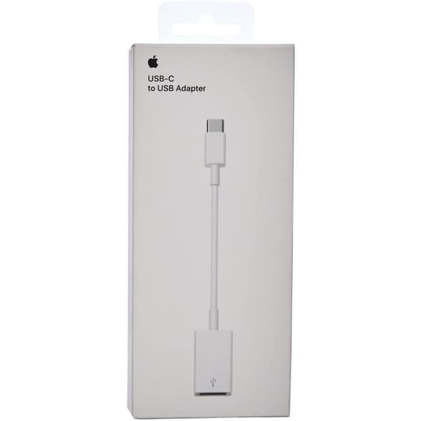 USB-kabler Apple USB-C til USB-adapter (MJ1M2ZM/A)