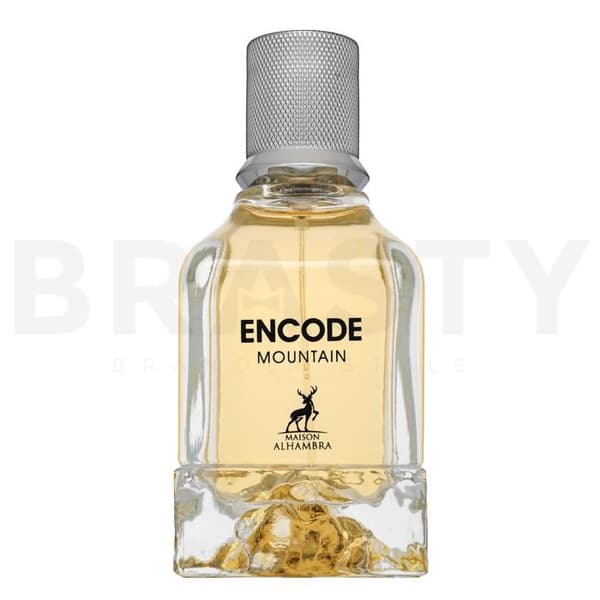 Maison Alhambra Encode Mountain eau de parfum unisex 100 ml