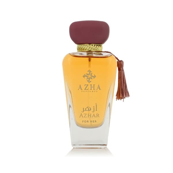 Azha Parfumer Azhar til Hende Eau de Parfum (Kvinde) 100 ml