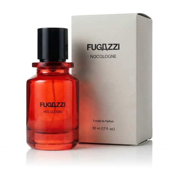 Fugazzi Nocologne Extrait de Parfum (Unisex) 50 ml