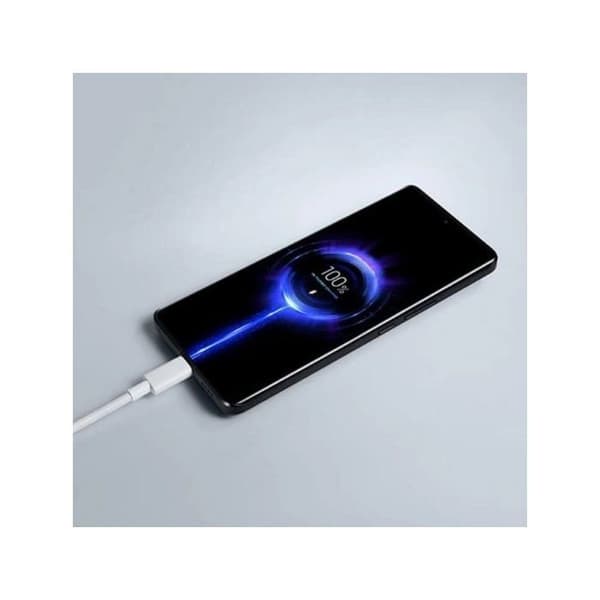 Xiaomi HyperCharge Combo 90 W väggladdare (Typ A) vit