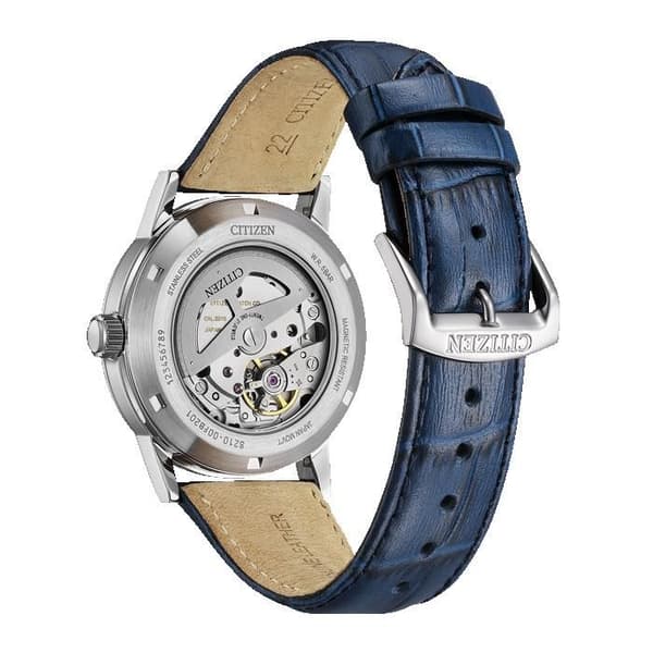 Citizen klocka - Herr - NJ0210-13L