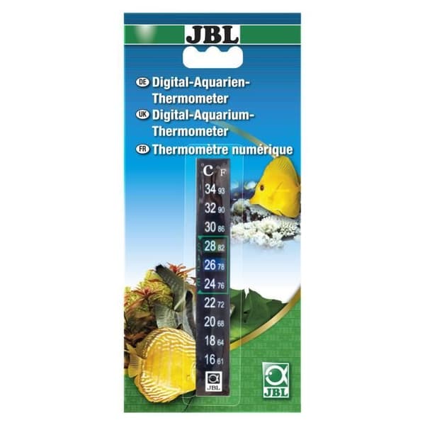 DIGITAL TERMOMETER JBL
