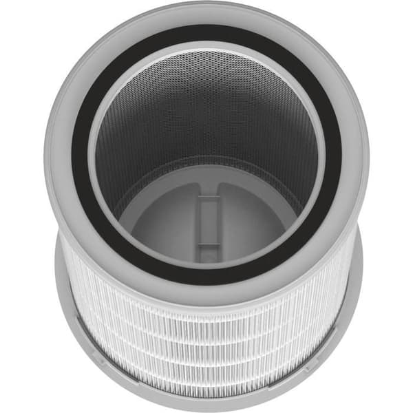 Intelligent luftrenser Tesla S400W 3-i-1 filter