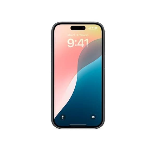 Smartphone-fodral Apple MCFC4LL/A Svart