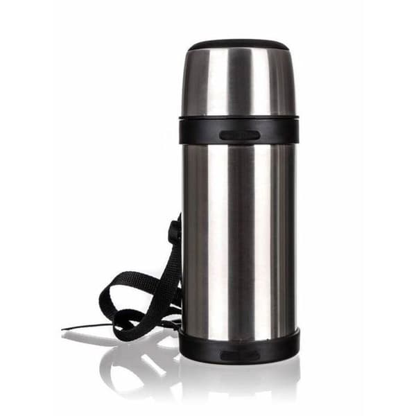 Rejsetermokande - BANQUET - PENTA - 1,5 l - Rustfrit stål - Dobbeltvæg