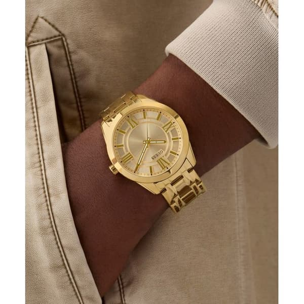 Guess klocka - Herr - GW0893G3