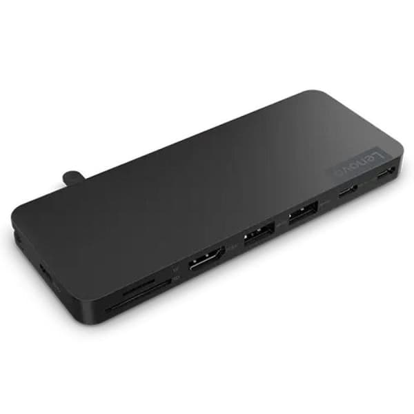 Lenovo - dockningsstation -