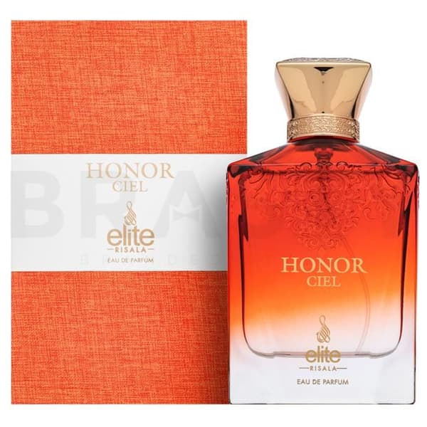 Risala Elite Honor Ciel eau de parfum unisex 100 ml