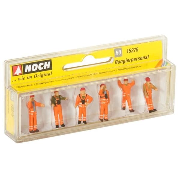 Manöverteam - NOC15275
