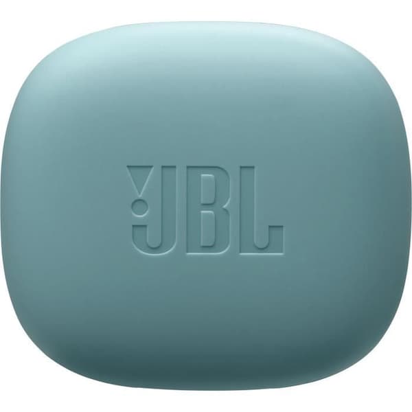Trådlösa hörlurar - JBL - Wave Flex 2 - Blå