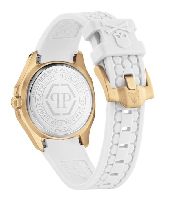 Philipp Plein Klocka - Kvinnor - PWTAA0924