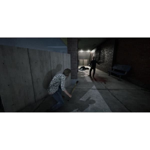 The Walking Dead Destinies - PS4-spil
