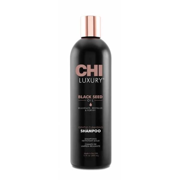 CHI Luxury Black Seed Oil Mild Rensende Shampoo 739ml