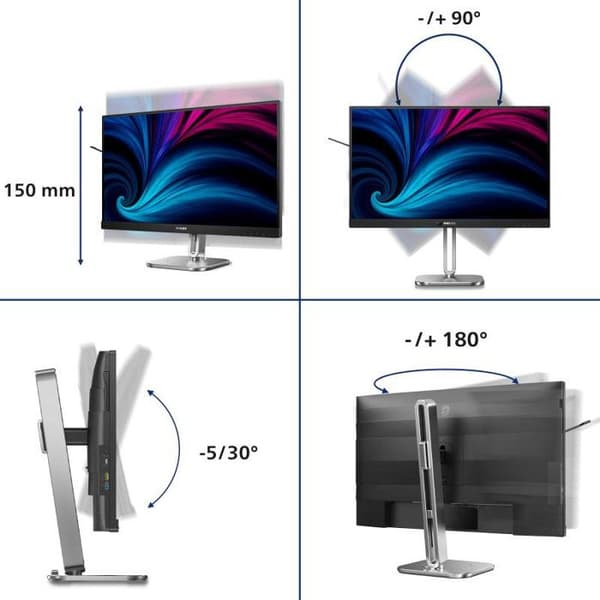 PHILIPS Philips 27B2U6903/00 är