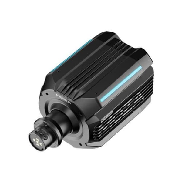 Base til Moza R21 Ultra Direct Drive 21 Nm RGB sort aluminium