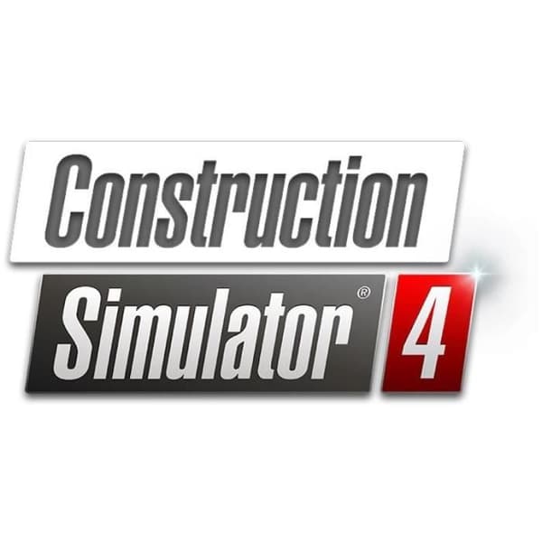 Construction Simulator 4 - Nintendo Switch Spil