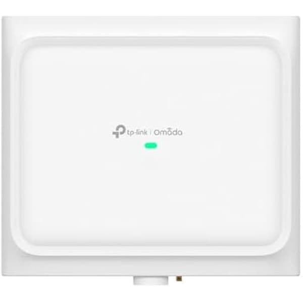 Adgangspunkt - TP-LINK - EAP772 - WiFi7 - 1x2 5GbE - 3 års garanti
