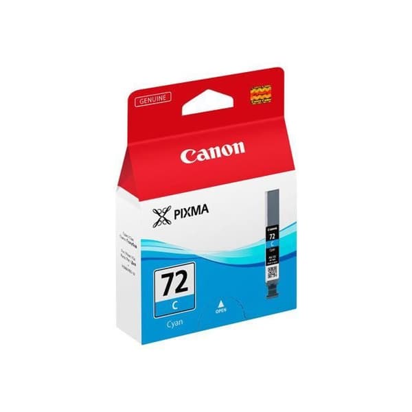 Canon PGI-72 CYAN bläckpatron