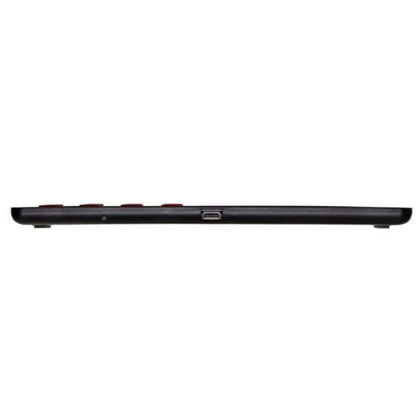 Grafiktablet - EVOLVEO - Grafico T8 - 8 knapper - 5080 lpi - 8192 trykniveauer