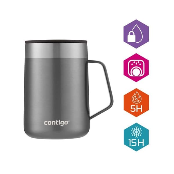 Mugg - kopp - mazagran Contigo - 2174673