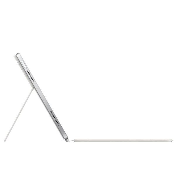 Magic Keyboard Folio til iPad (10. generation) - US Engelsk