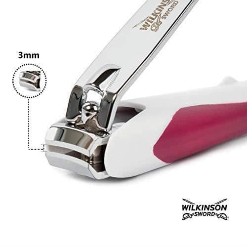 Gigantisk negleklipper - WILKINSON SWORD