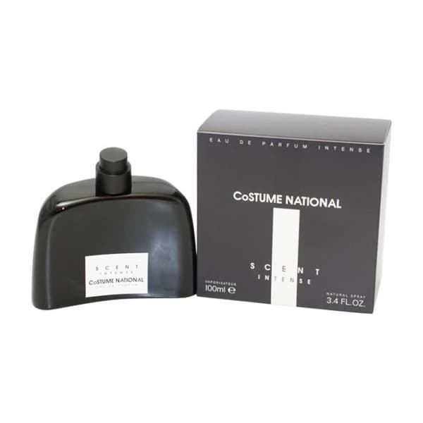 Eau De Parfum Spray 3.4 Oz - 100 Ml