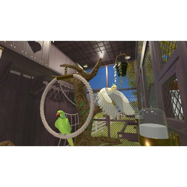 Videospil - JUST FOR GAMES - House Flipper Pets Edition - Simulation - 1 spiller - Blu-Ray