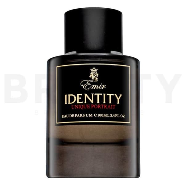 Emir Identity Unique Portrait eau de parfum unisex 100 ml