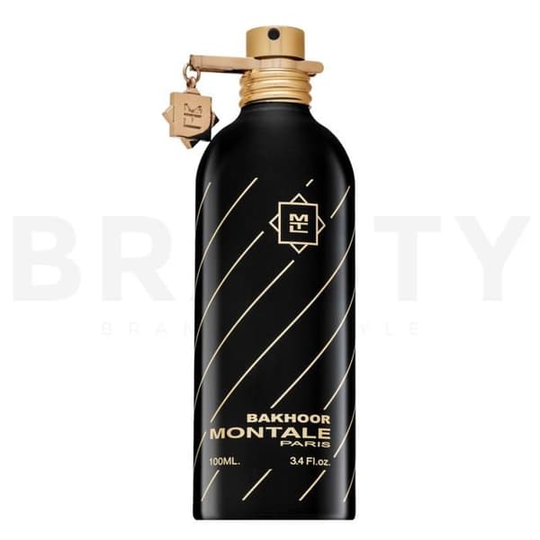 Montale Bakhoor unisex eau de parfum 100 ml