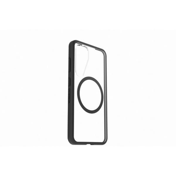 Samsung Galaxy S25 SMAPP React Magnet Gennemsigtighed