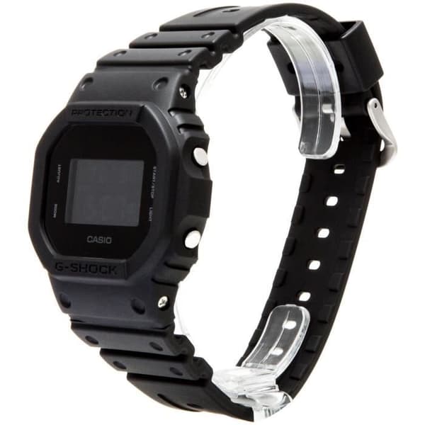 Casio G-Shock The Origin herreur Sort