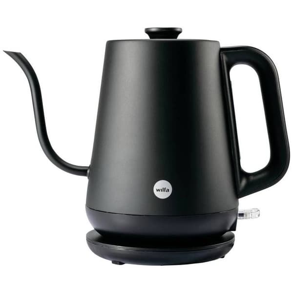 Wilfa WSPOK-1000B Kedel sort