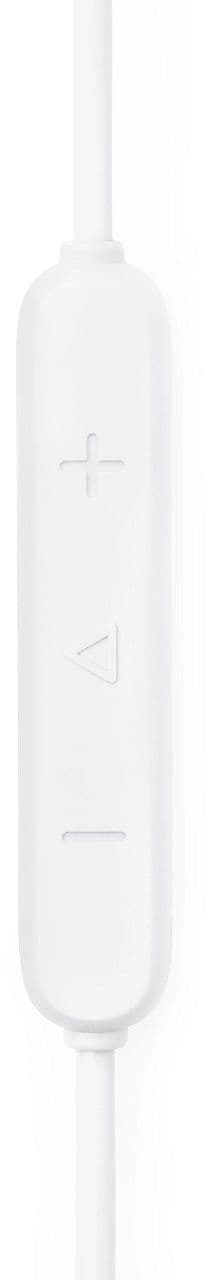Sporthörlurar - Trådade USB-C - JBL - Endurance Run 3C - Vit