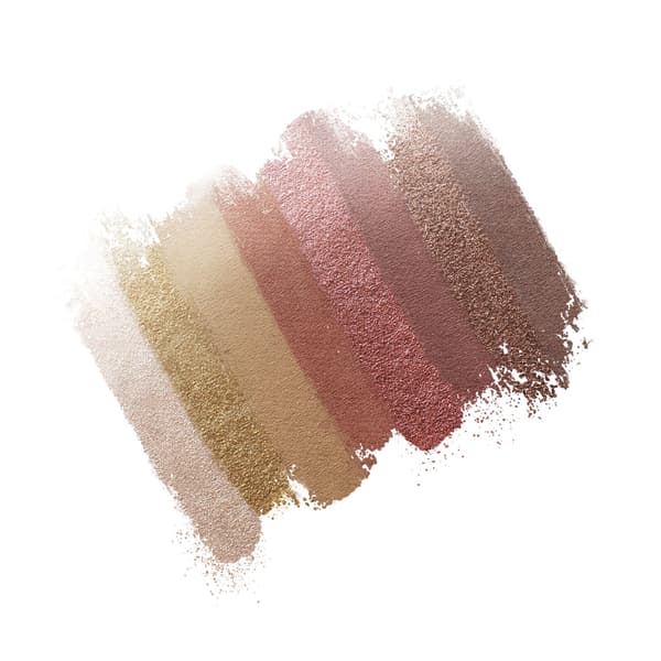 MASTERPIECE NUDE PALETTE ØJENSKYGGE