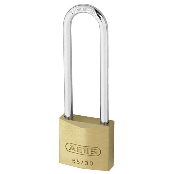 Messing kæder 30/60mm - ABUS - 65/30HB60