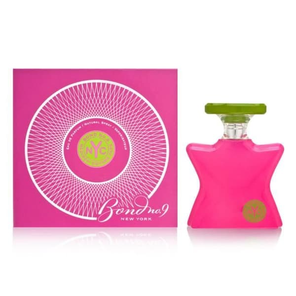 Eau de parfum - BOND NR 9 MADISON SQUARE PARK - 100ml - Kvinde - Spray