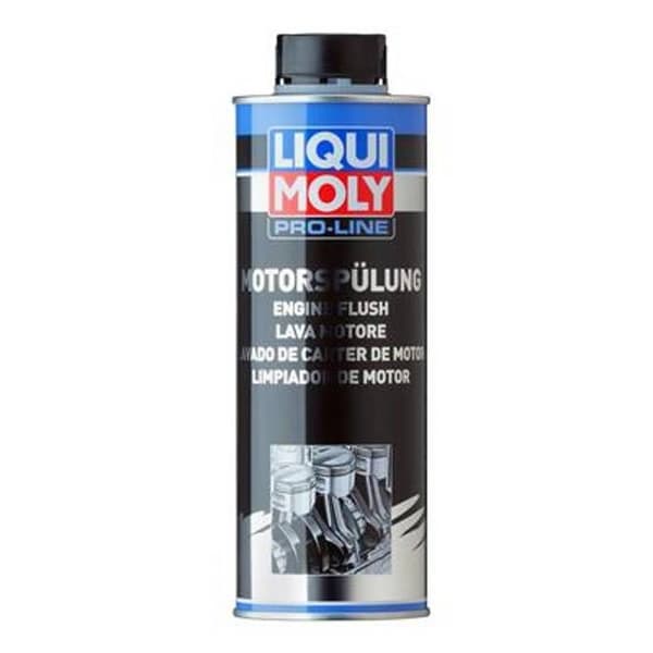 Liqui Moly 500 Milliliter Förpackning