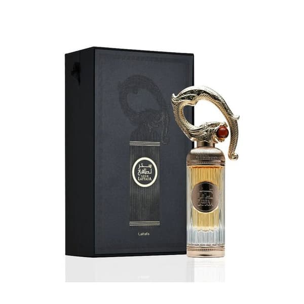 Meget Parfum 100ml EDP Lattafa Unisex