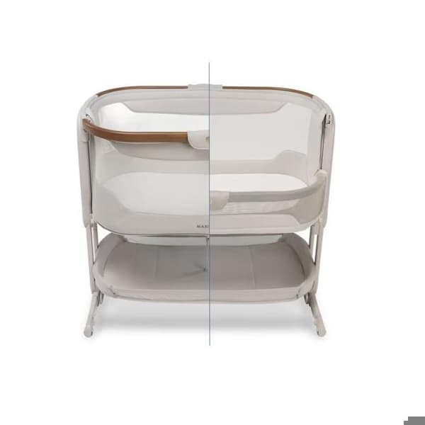 MAXI COSI - Säng Cododo Iora Pro Elegance Beige
