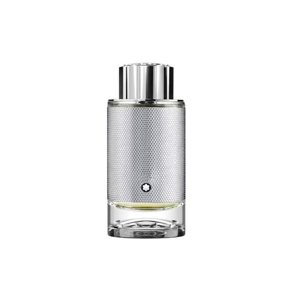 Eau de Parfum - MONTBLANC - EXPLORER PLATINUM - 200 ml - Man - Phyto-aromatisk