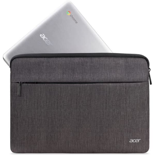 PC transportkuffert - ACER - 14 " - mørkegrå