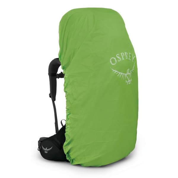 Osprey Sort rygsæk til kvinder og mænd - Aether 65 L / XL 123157